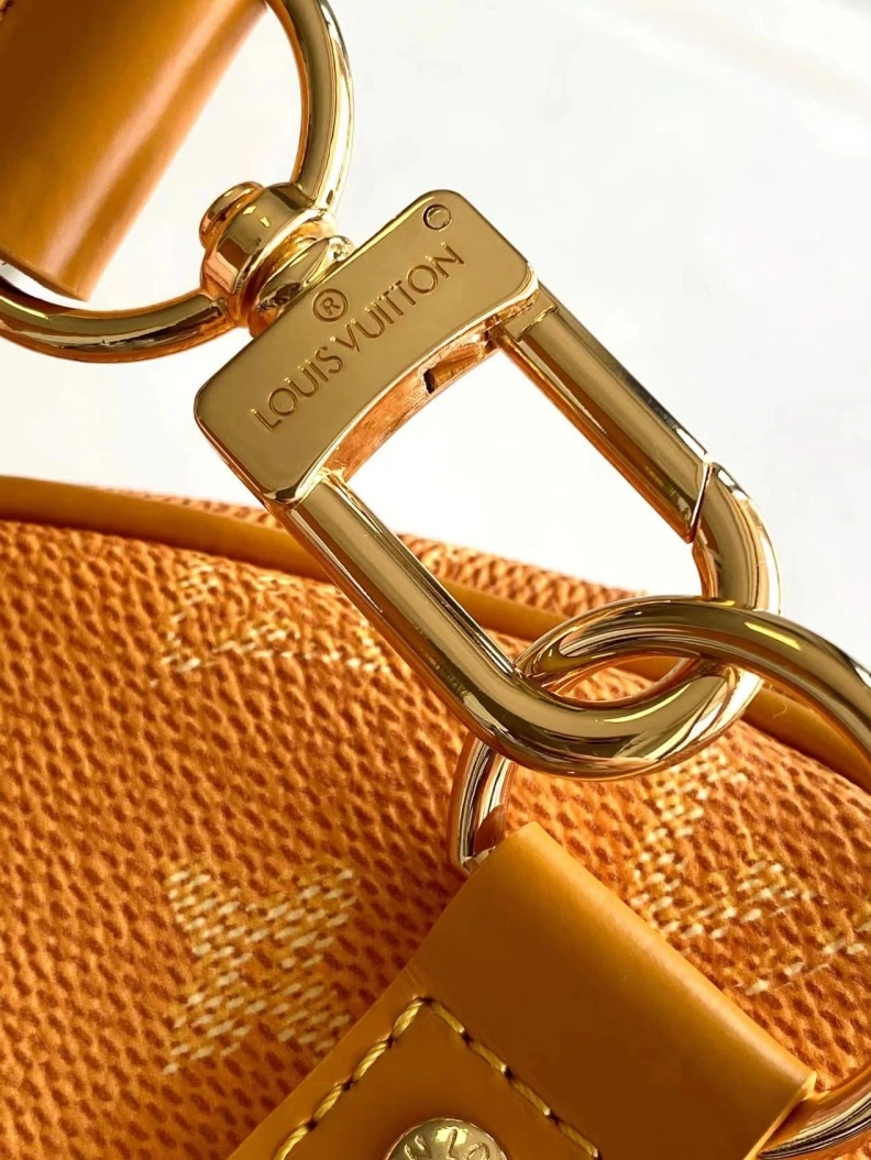 EyeCatching LX Travel Bags 17617