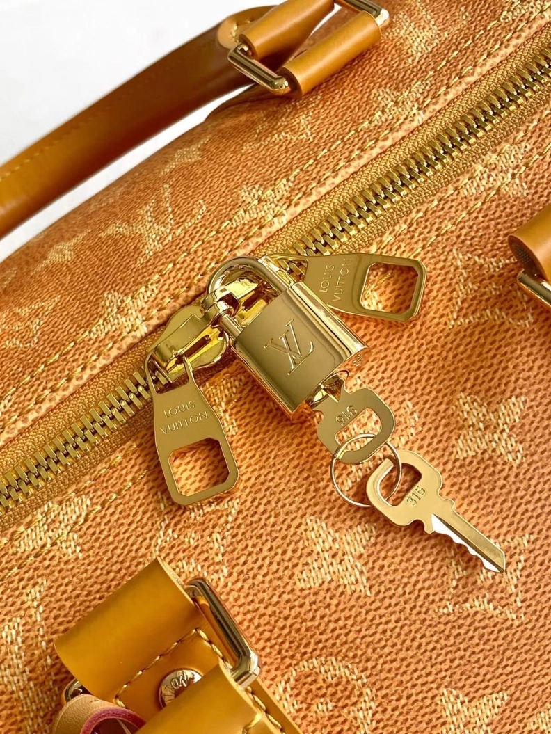 EyeCatching LX Travel Bags 17617