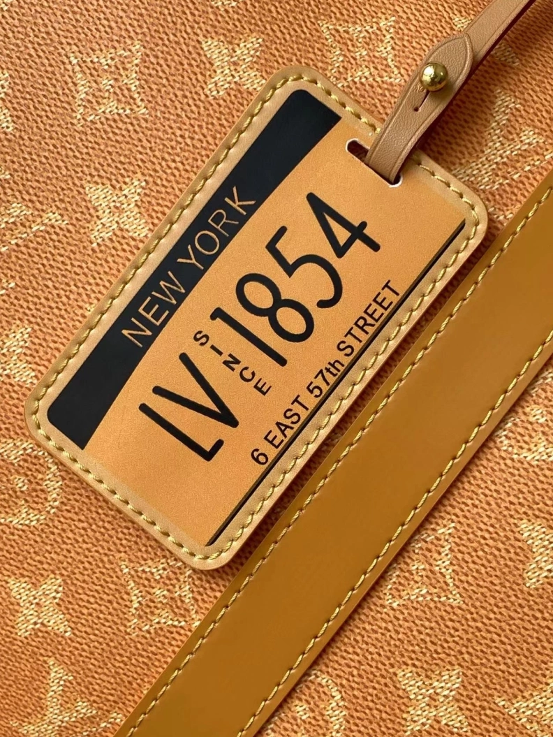 EyeCatching LX Travel Bags 17617