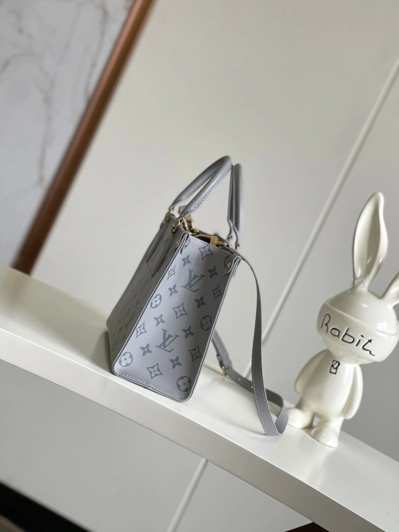 Trendsetting LX Shopping Bags 17696
