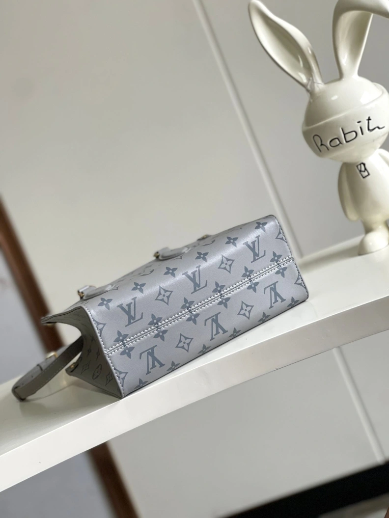 Trendsetting LX Shopping Bags 17696