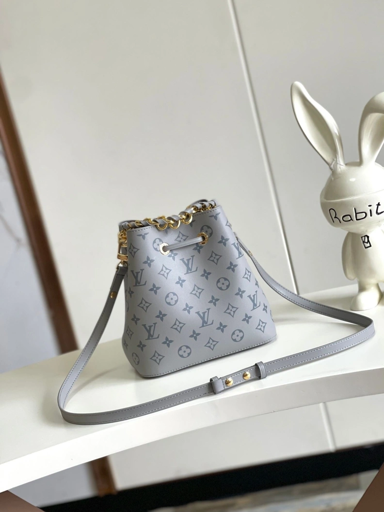 LX Bucket Bags StreetReady 17784