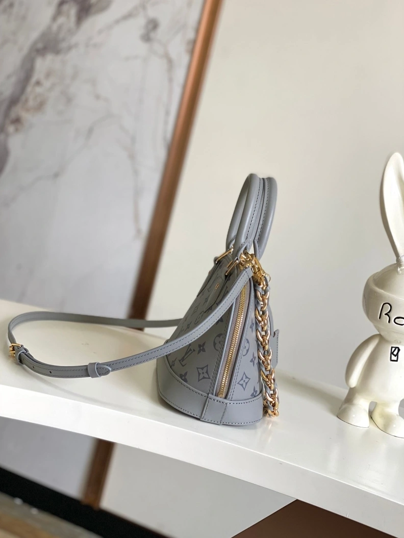 LX Top Handle Bags Comfortable 17631