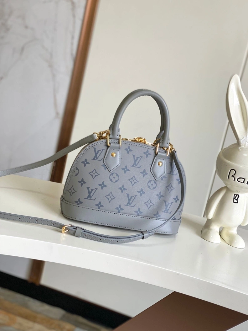 LX Top Handle Bags Comfortable 17631