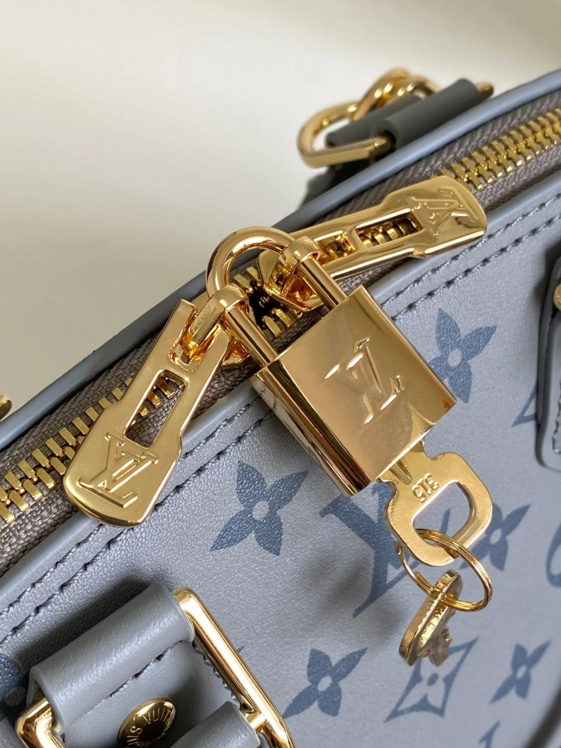 LX Top Handle Bags Comfortable 17631