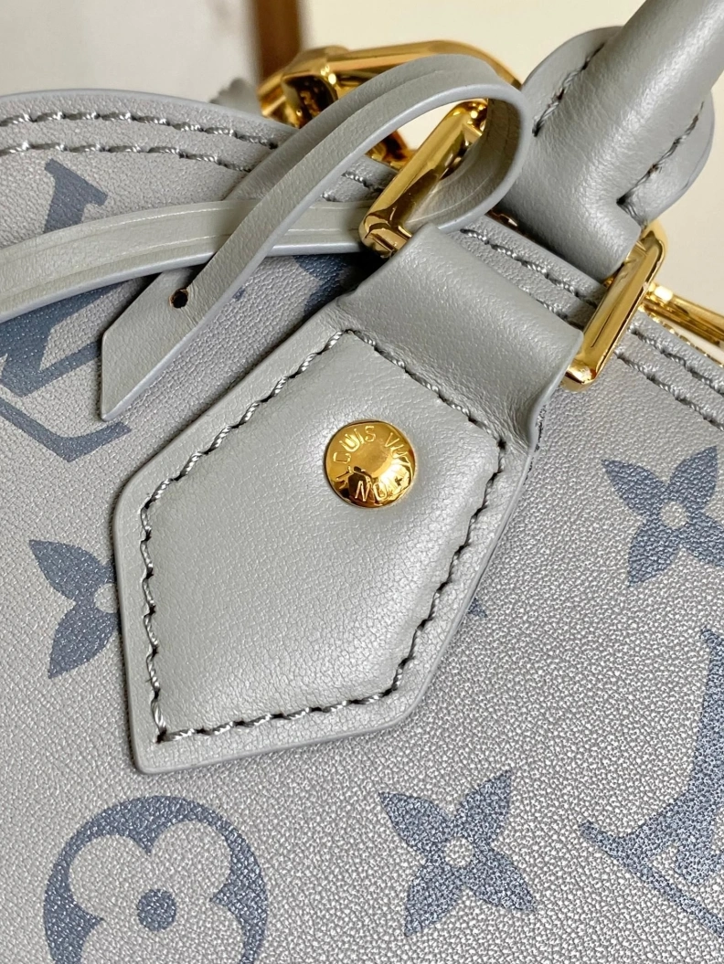 LX Top Handle Bags Comfortable 17631