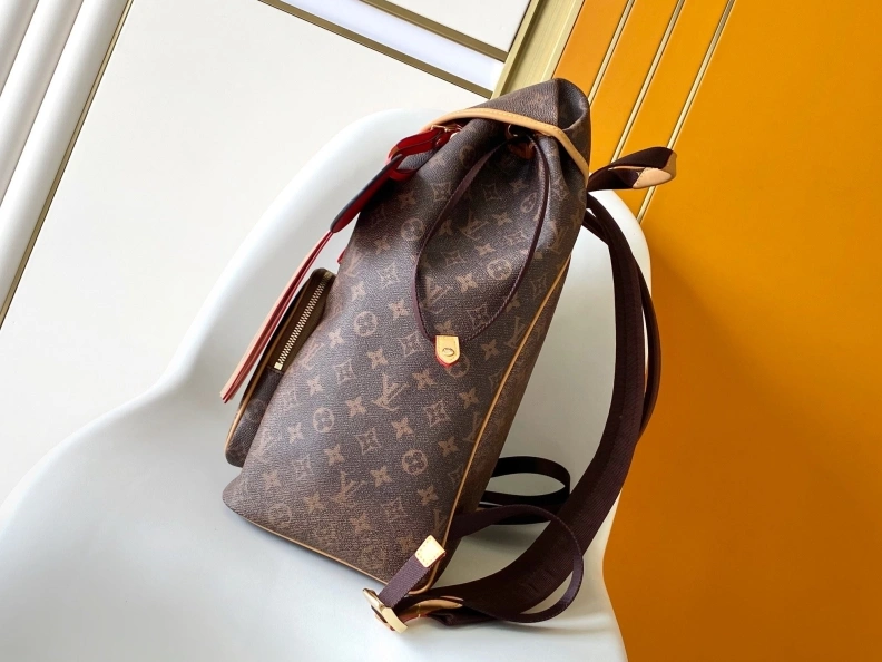 LX Backpacks AllSeason 17809