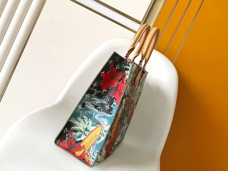 LX Shopping Bags StreetReady 17701