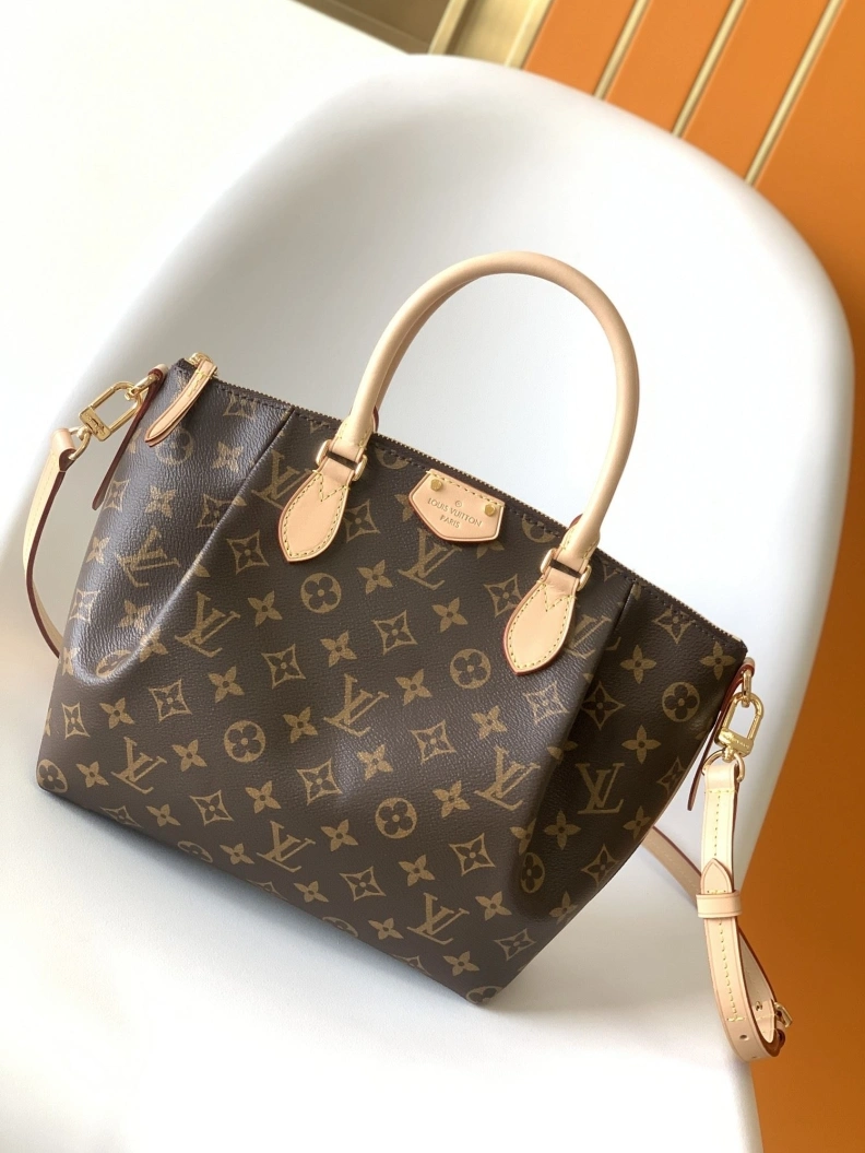 LX Top Handle Bags Cozy 17648