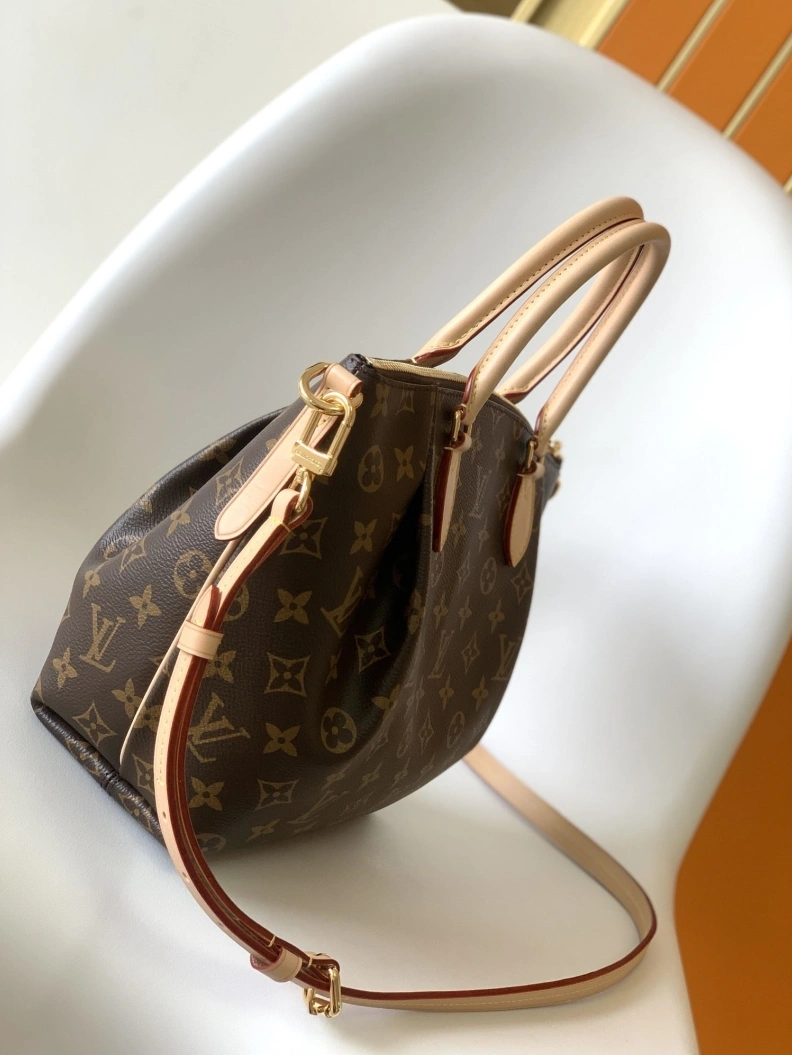 LX Top Handle Bags Cozy 17648