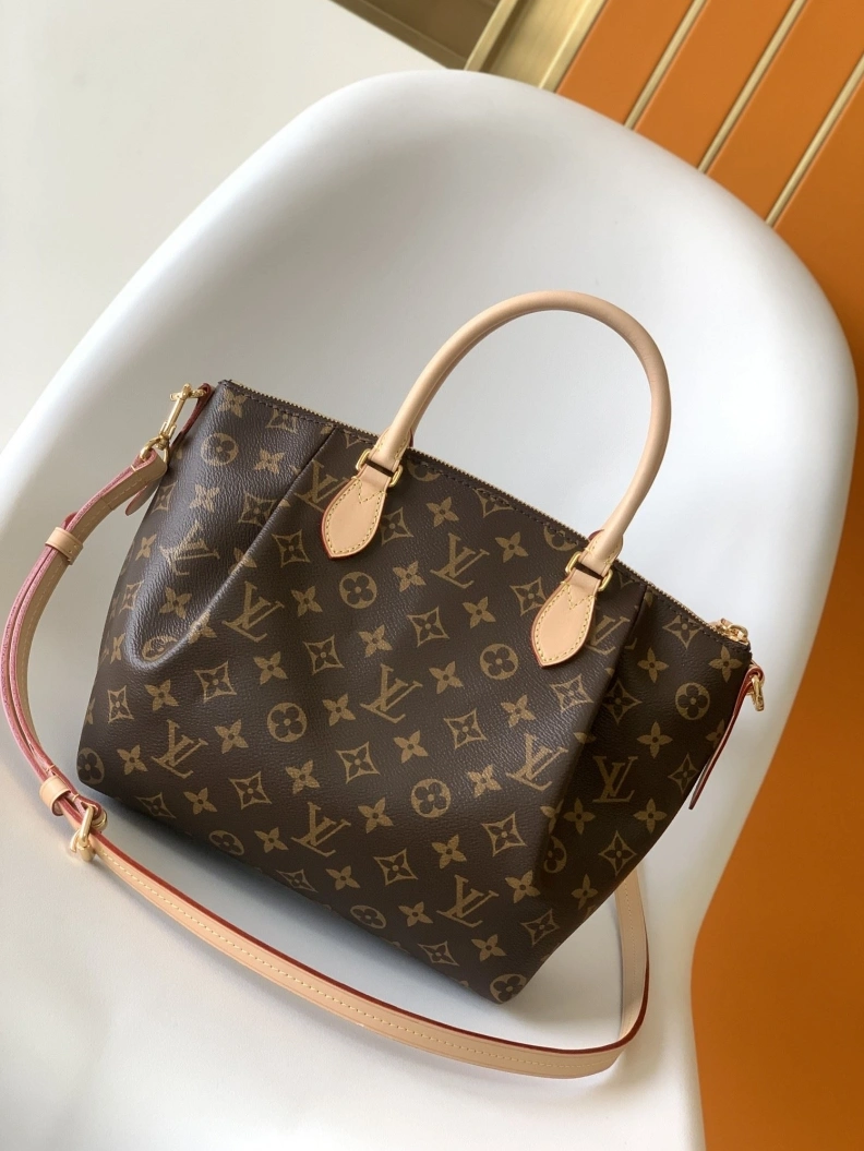LX Top Handle Bags Cozy 17648