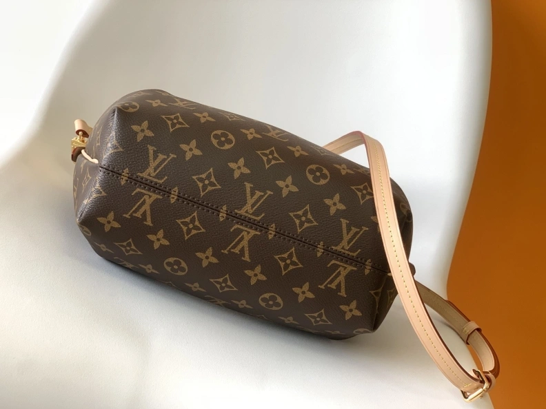 LX Top Handle Bags Cozy 17648