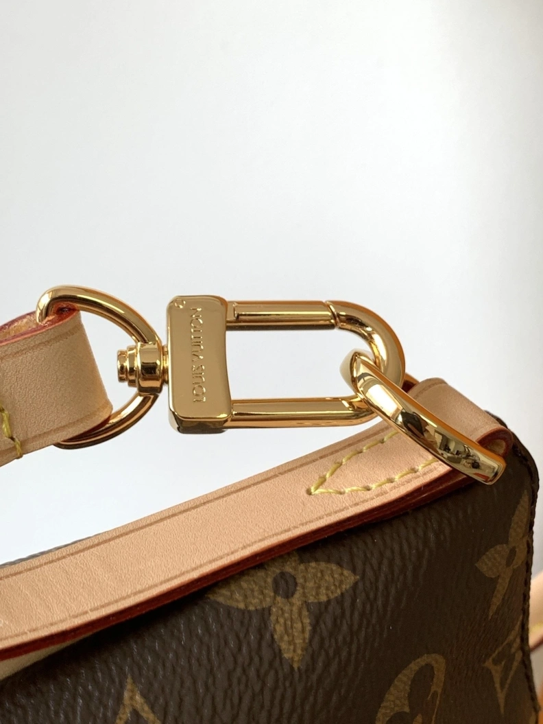 LX Top Handle Bags Cozy 17648