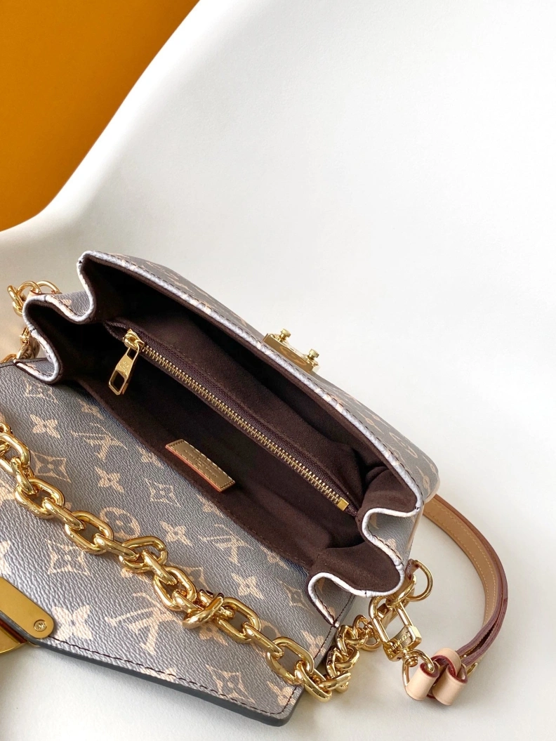 Durable LX Satchel bags 17750