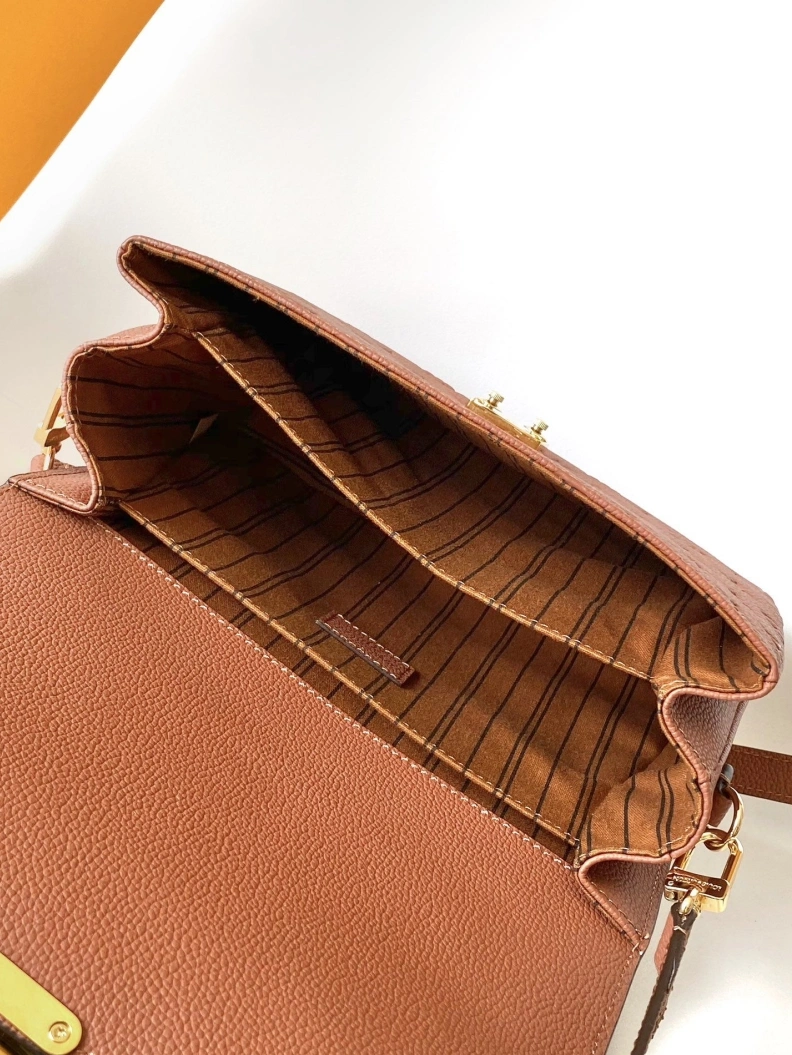 Minimalist LX Satchel bags 17743