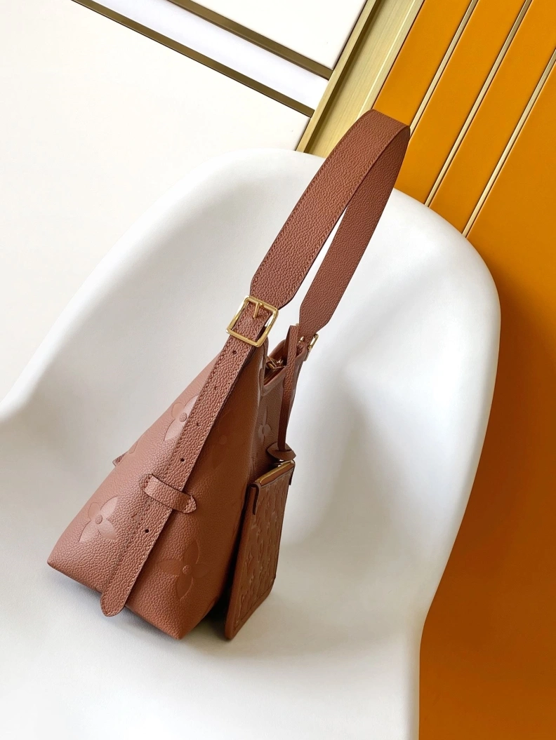 Practical LX Top Handle Bags 17633