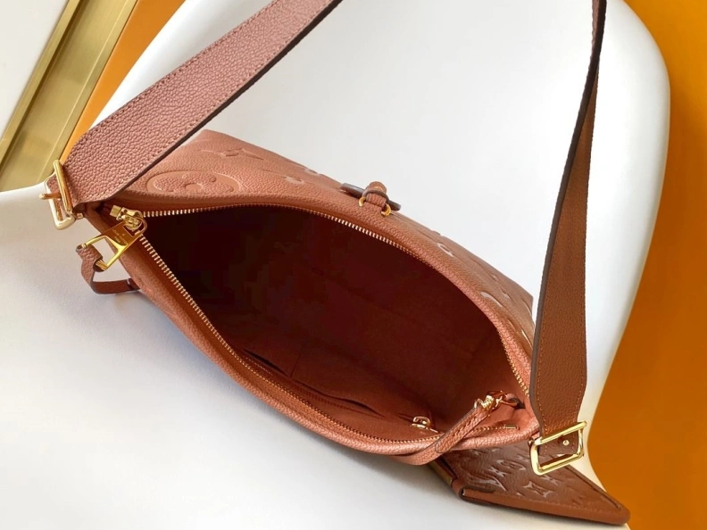Practical LX Top Handle Bags 17633