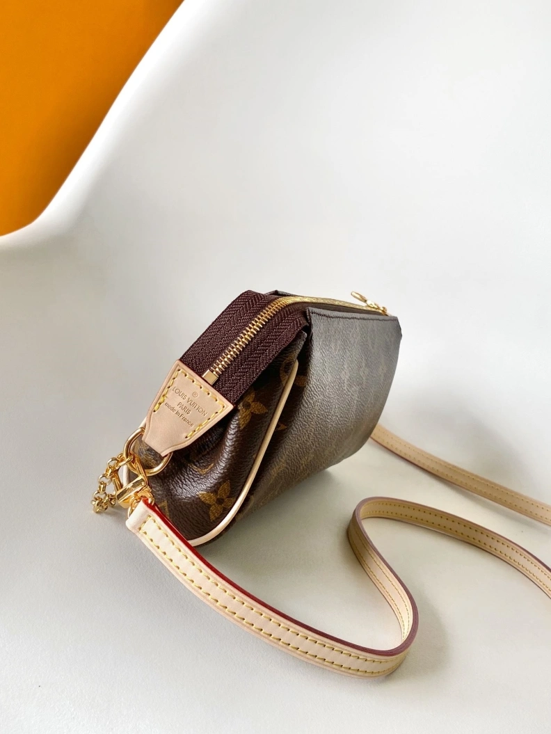 LX Satchel bags EyeCatching 17745