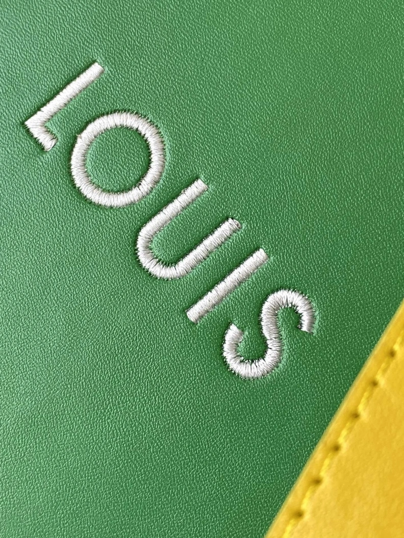 LX Box Bags EyeCatching 17810