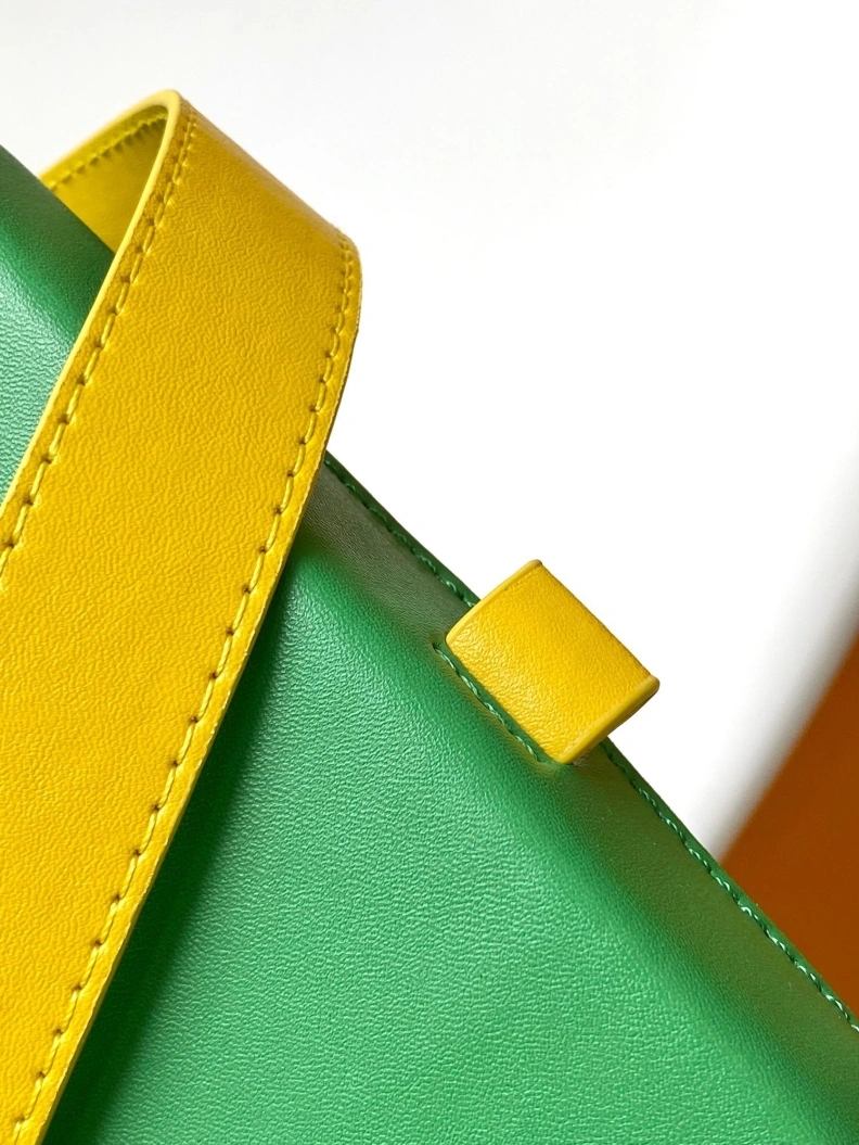 LX Box Bags EyeCatching 17810