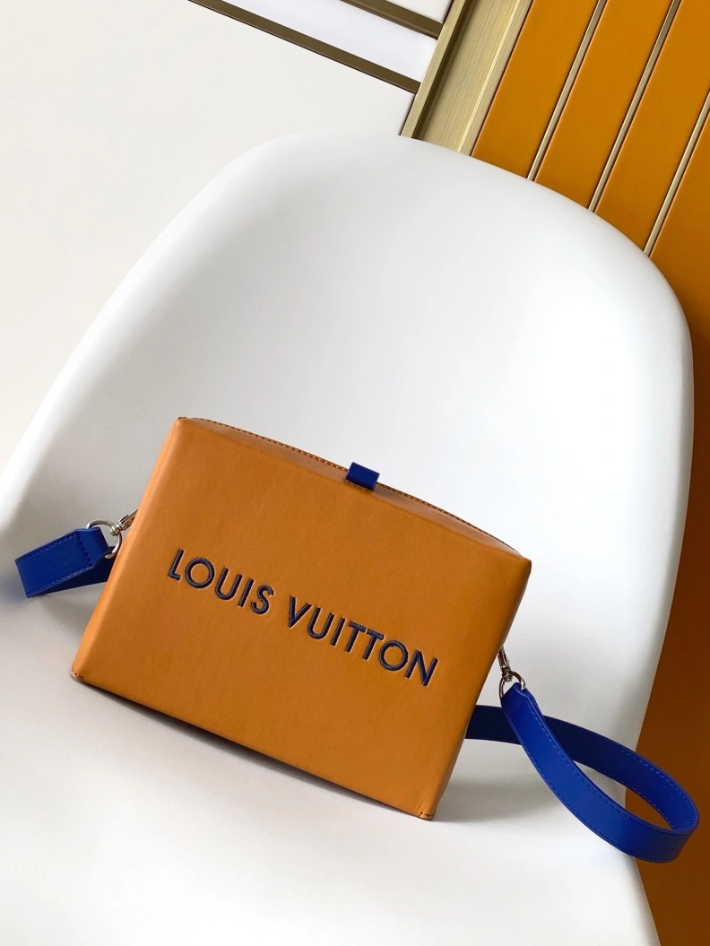 Durable LX Box Bags 17807