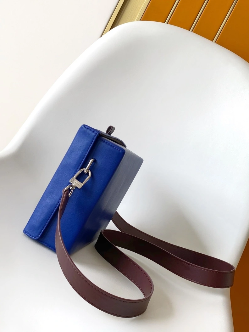 LX Box Bags Sleek 17794