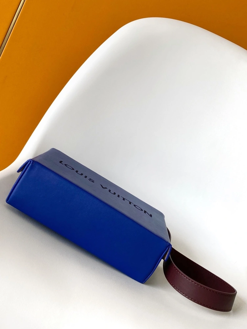 LX Box Bags Sleek 17794