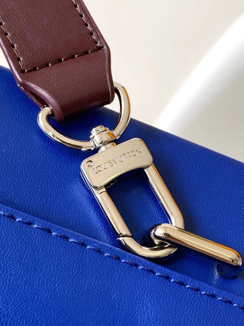 LX Box Bags Sleek 17794