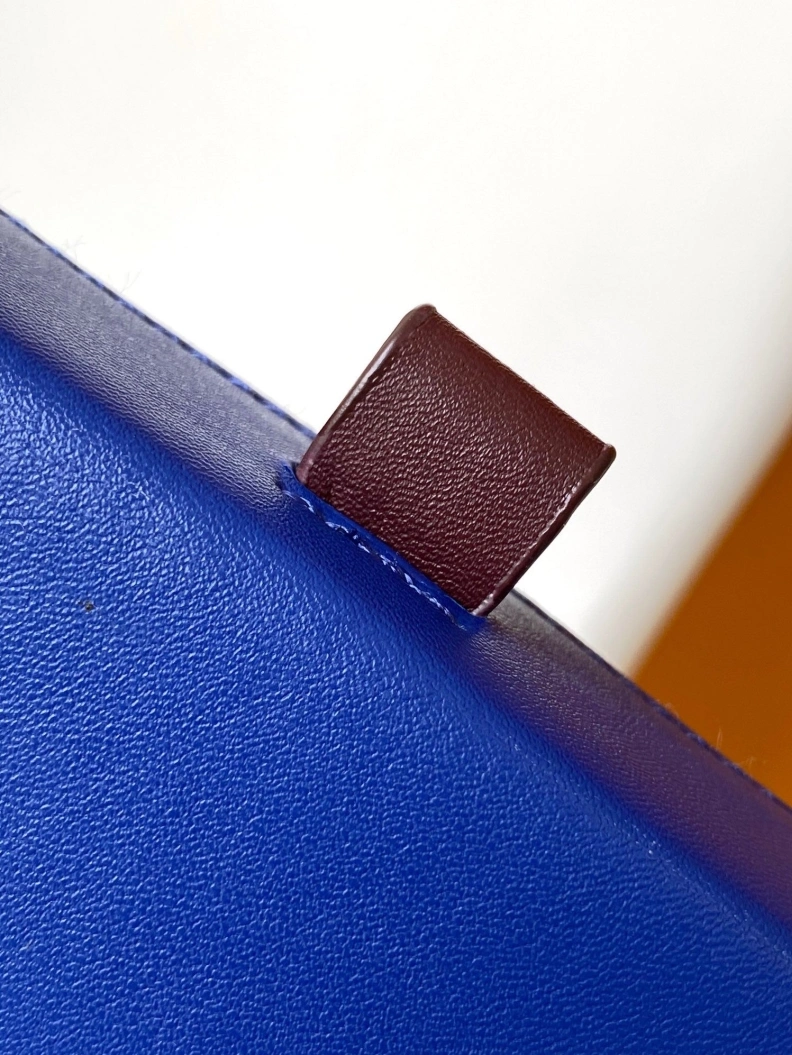 LX Box Bags Sleek 17794