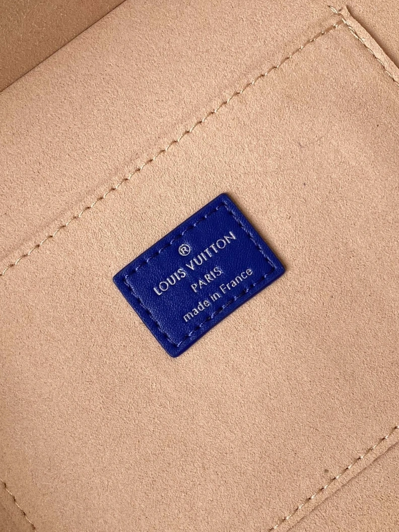 LX Box Bags Sleek 17794