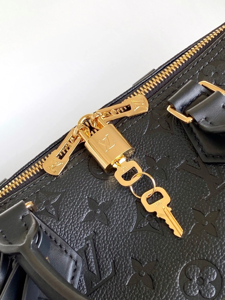 LX Speedy Bags Classic 17661