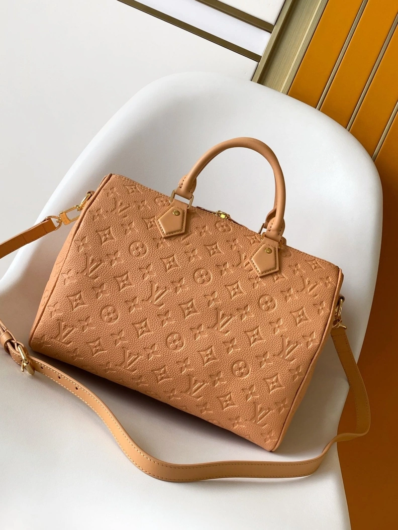 LX Speedy Bags Comfortable 17660