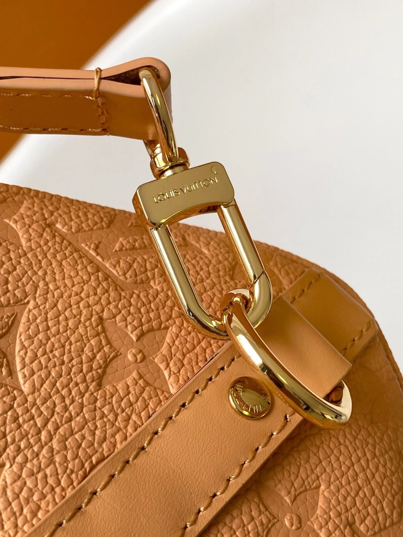 LX Speedy Bags Comfortable 17660