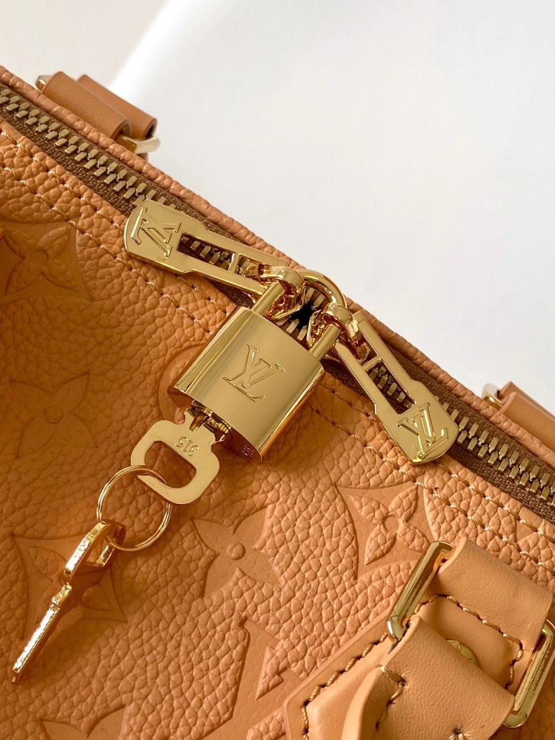 LX Speedy Bags Comfortable 17660