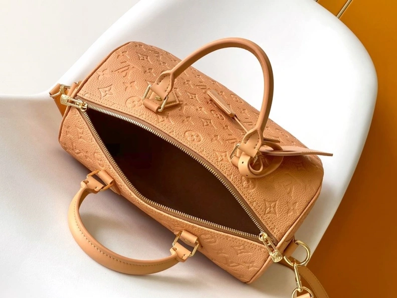 LX Speedy Bags Comfortable 17660
