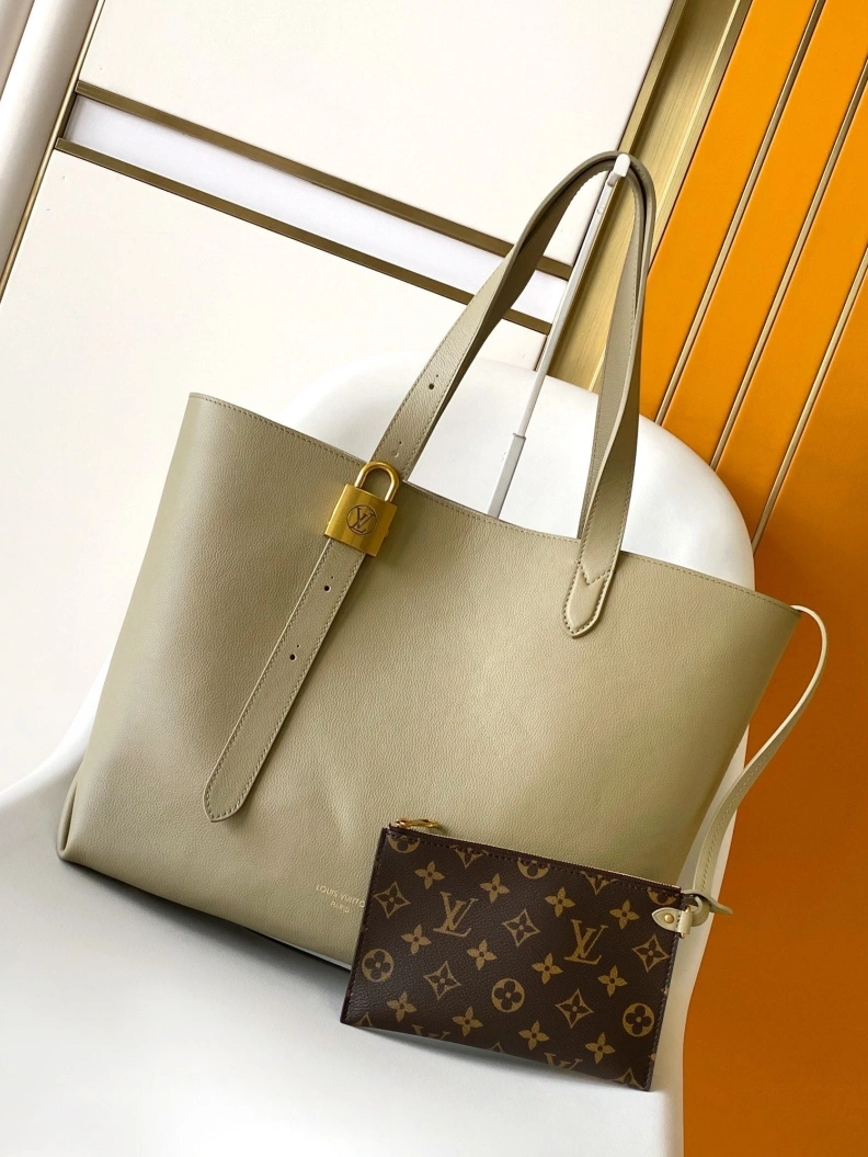 Sleek LX Shopping Bags 17693