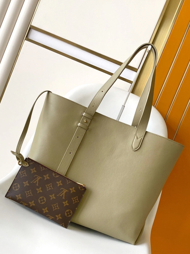 Sleek LX Shopping Bags 17693