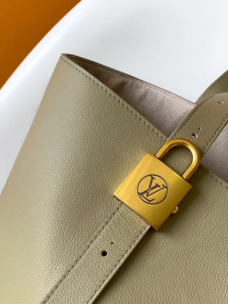 Sleek LX Shopping Bags 17693
