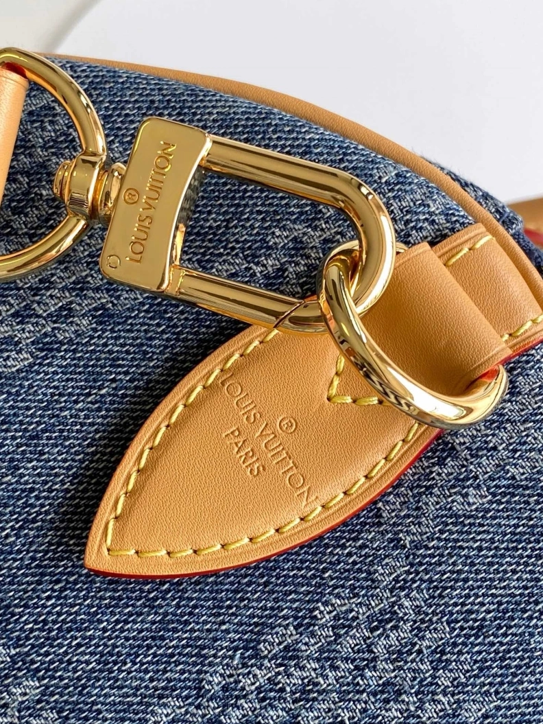 TopPick LX Speedy Bags 17666