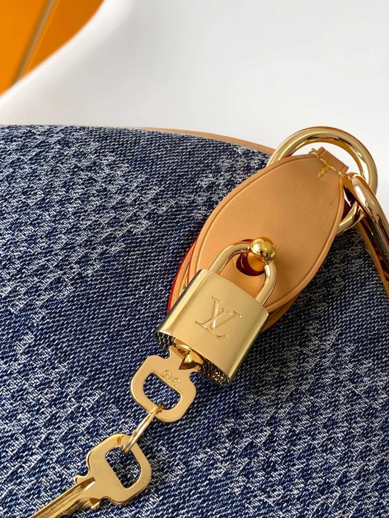 TopPick LX Speedy Bags 17666