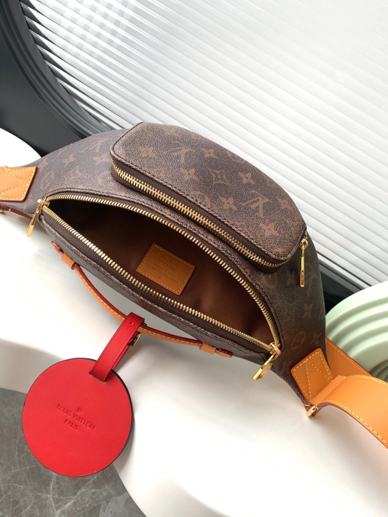 Classic LX Waist & Chest Packs 17590
