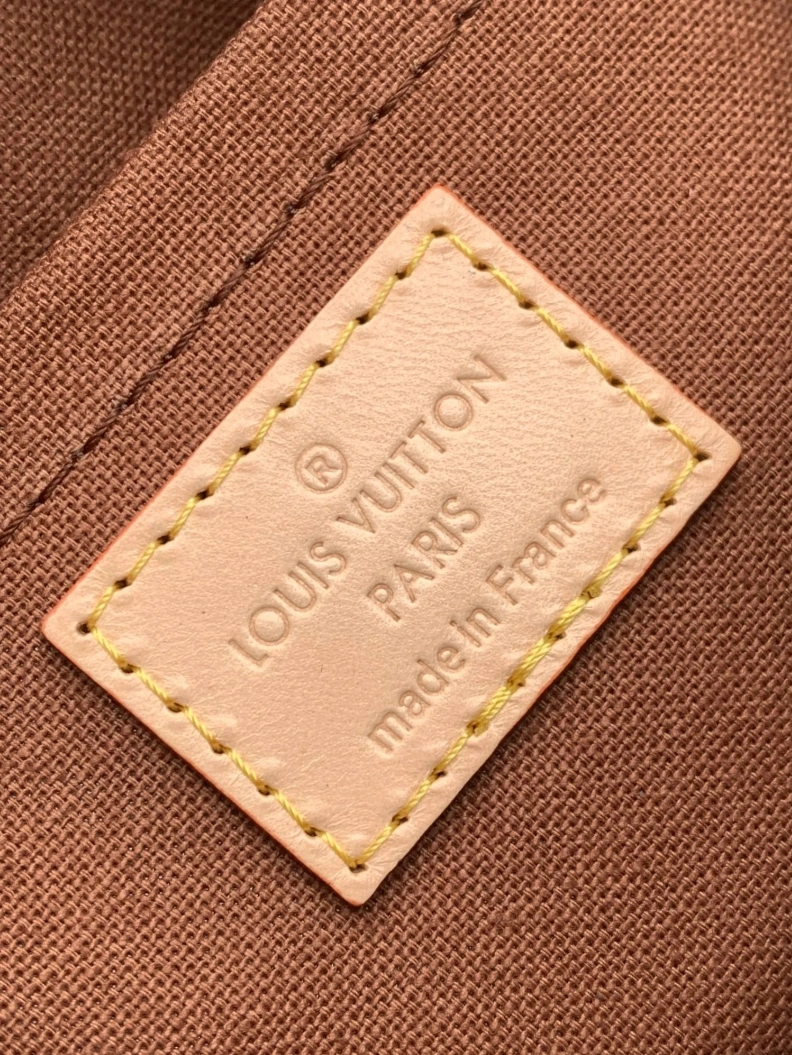 Minimalist LX Speedy Bags 17671
