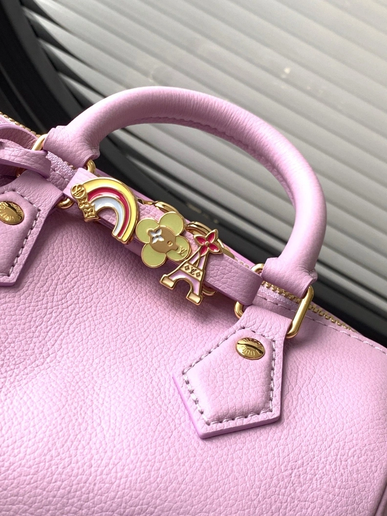 Flexible LX Speedy Bags 17657