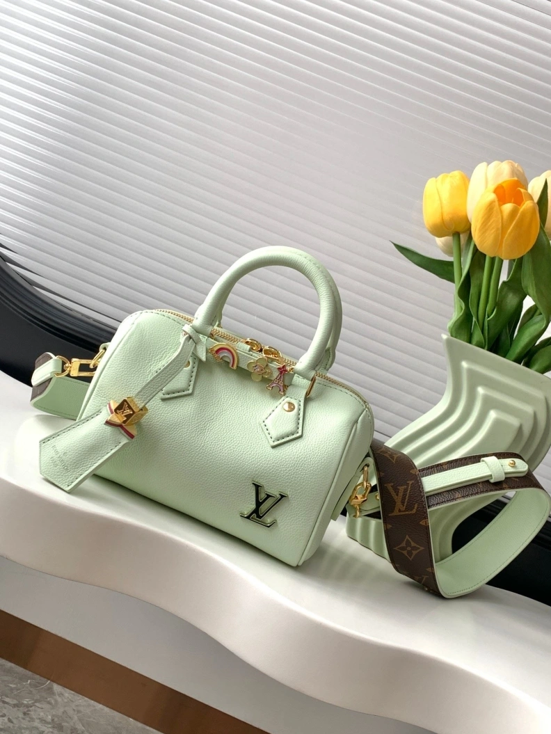 Reliable LX Speedy Bags 17654