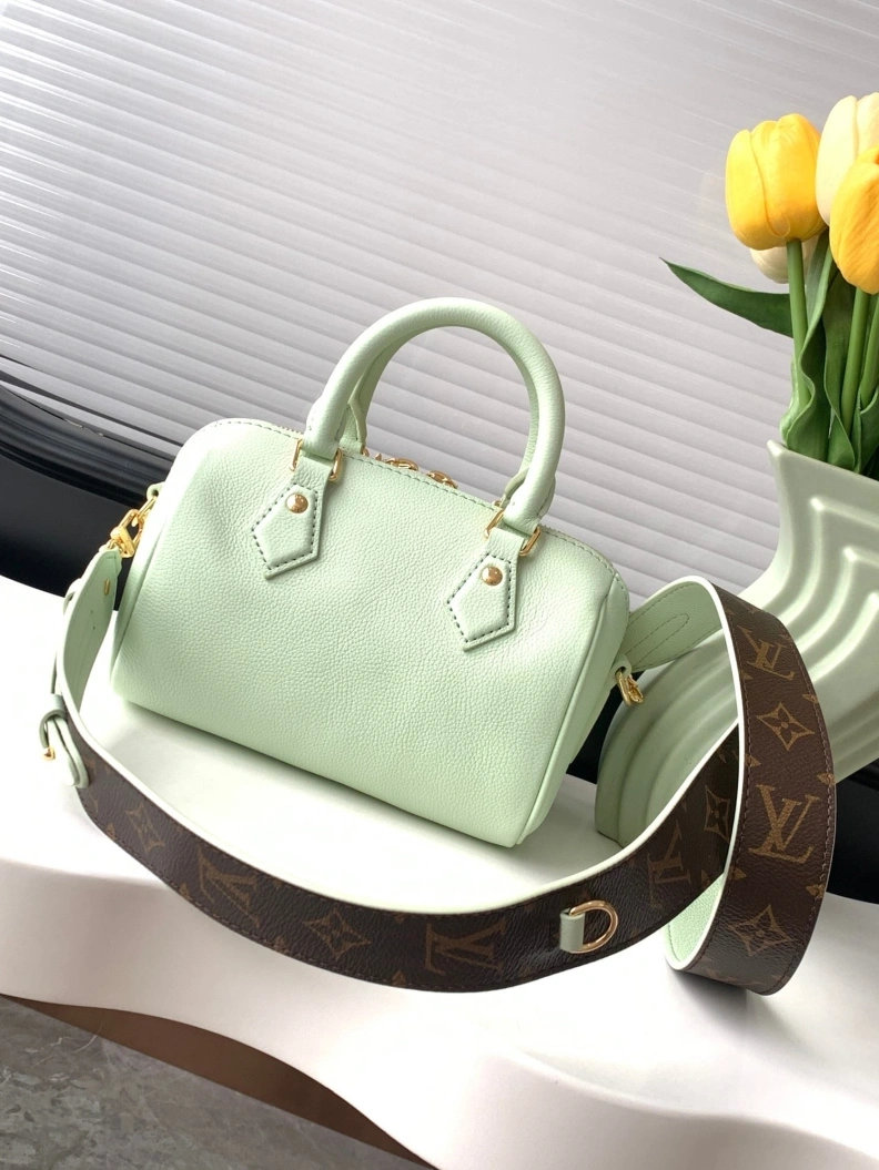 Reliable LX Speedy Bags 17654