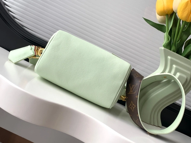 Reliable LX Speedy Bags 17654