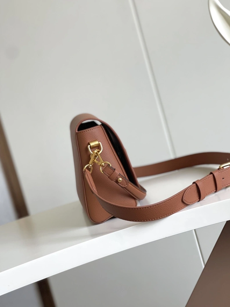 LX Satchel bags ModernLook 17737