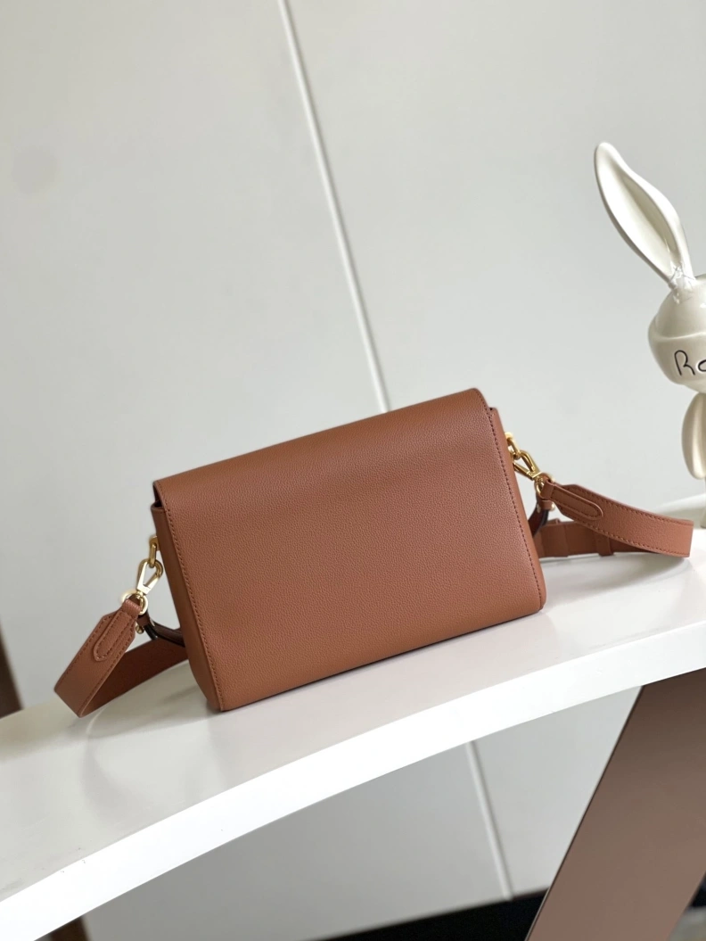 LX Satchel bags ModernLook 17737
