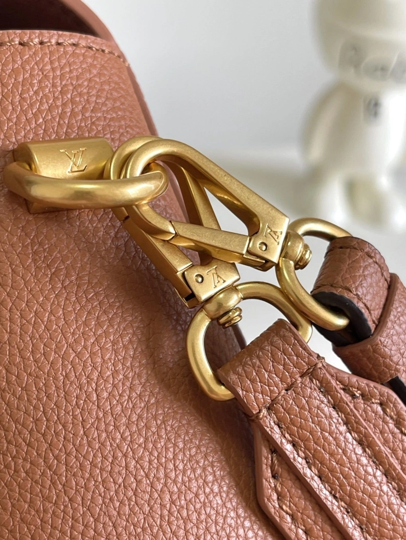 LX Satchel bags ModernLook 17737