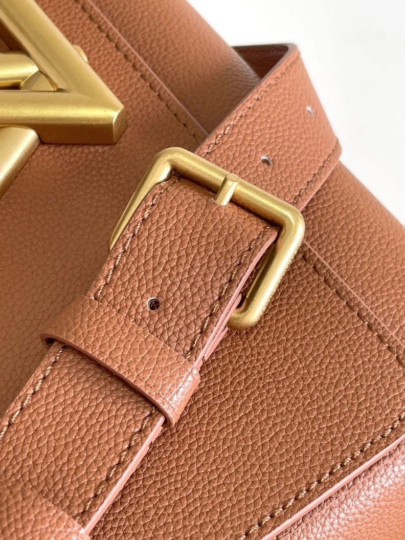 LX Satchel bags ModernLook 17737